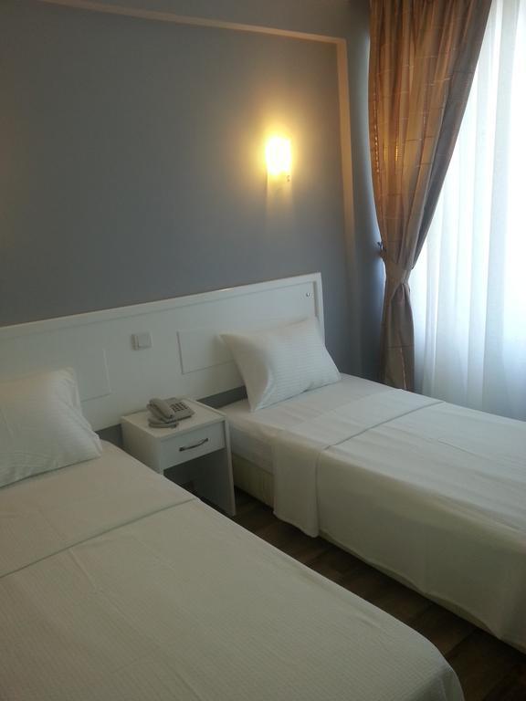 Adrian Beach Hotel Fethiye Cameră foto